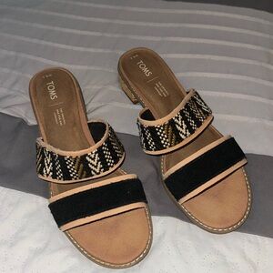 Thanksgiving Deal! - Tom’s - Sandals